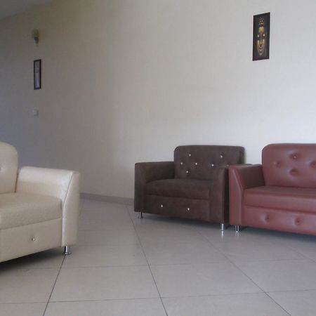 Ayodhya Ramprastha Hotel מראה חיצוני תמונה