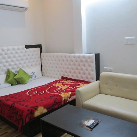 Ayodhya Ramprastha Hotel מראה חיצוני תמונה