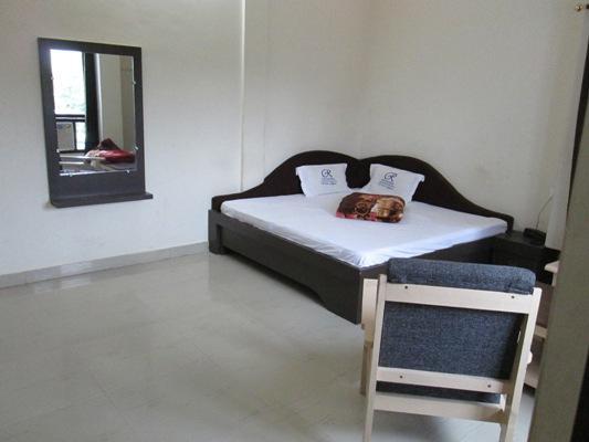 Ayodhya Ramprastha Hotel מראה חיצוני תמונה