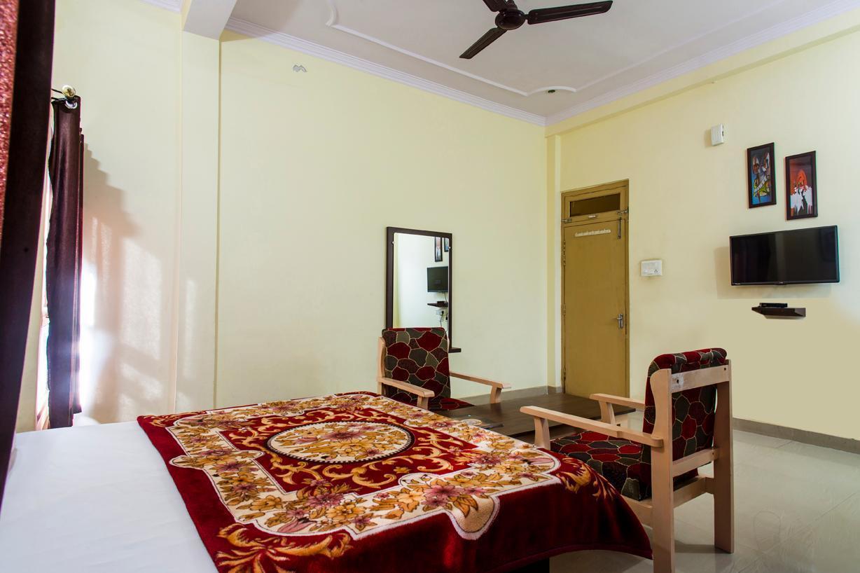 Ayodhya Ramprastha Hotel מראה חיצוני תמונה