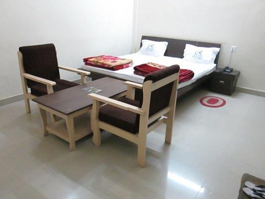 Ayodhya Ramprastha Hotel מראה חיצוני תמונה