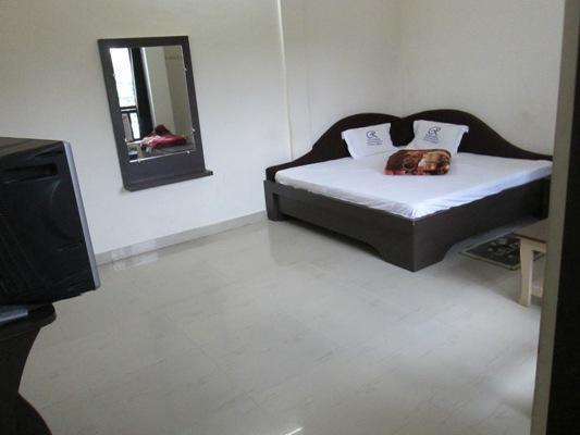 Ayodhya Ramprastha Hotel מראה חיצוני תמונה