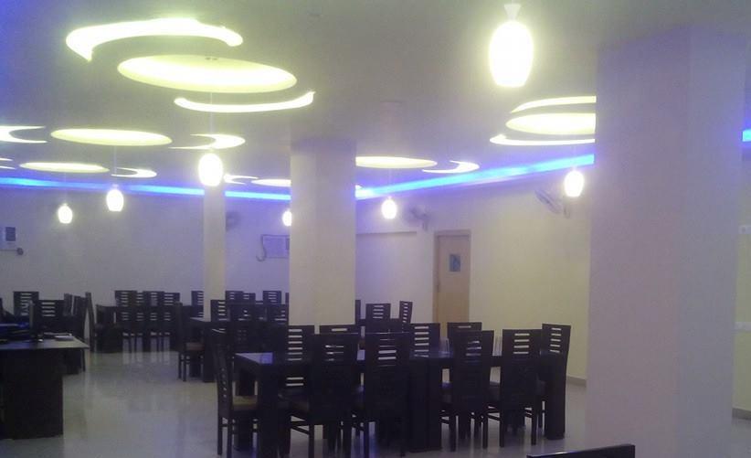 Ayodhya Ramprastha Hotel מראה חיצוני תמונה